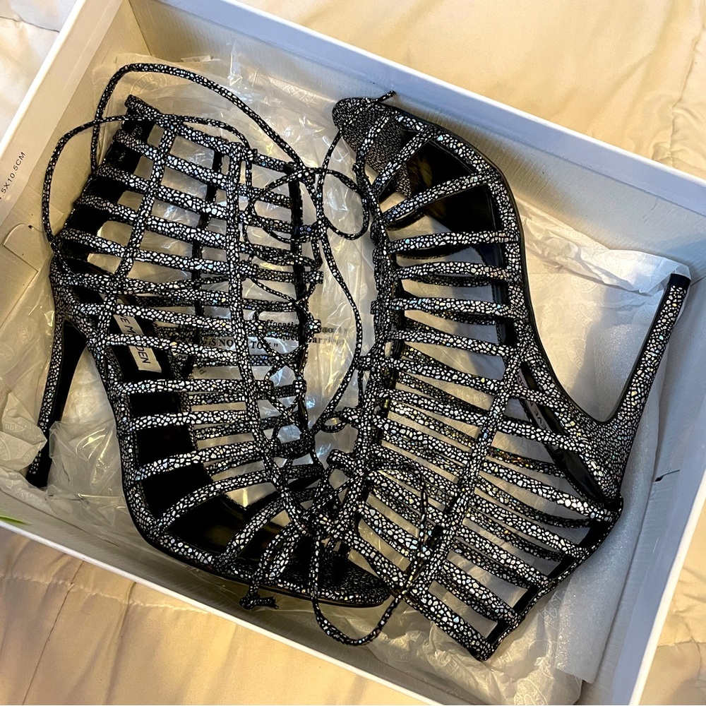 Steve Madden Heels